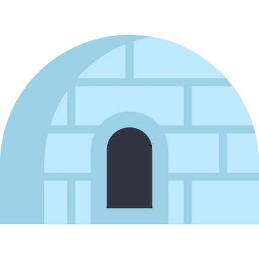 Igloo icon