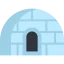 Igloo icon 64x64