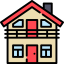 Chalet icon 64x64