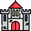Castle icon 64x64
