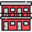 Motel icon 64x64