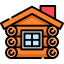 Cabin icon 64x64