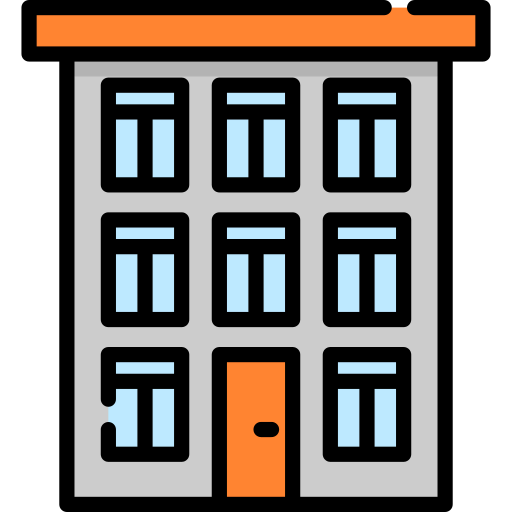 Building 图标