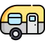 Caravan icon 64x64