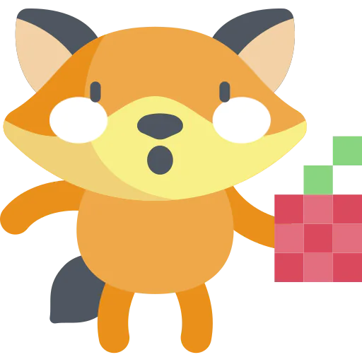 Pixel アイコン