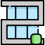 Mansion icon 64x64