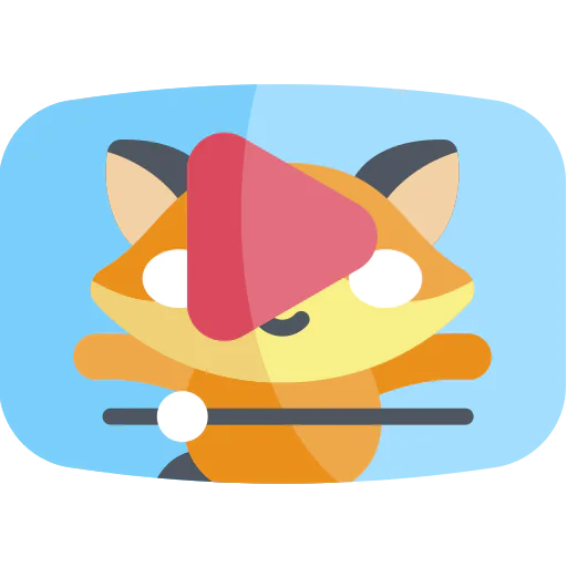 Video player アイコン