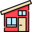 House icon 64x64