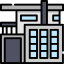 Mansion icon 64x64