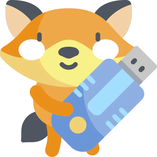 Pendrive icon