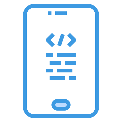 Coding biểu tượng