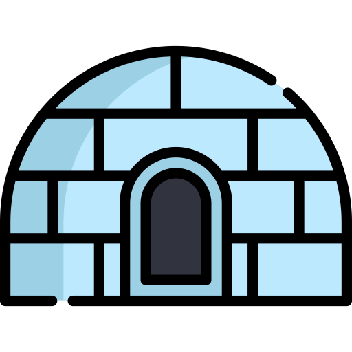 Igloo Symbol