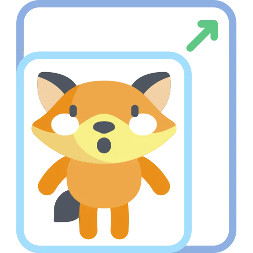 Resize icon