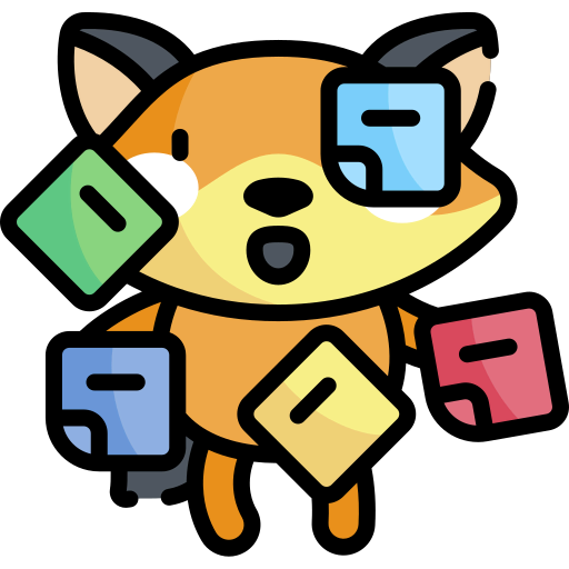 Notes icon