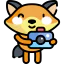Photographer アイコン 64x64