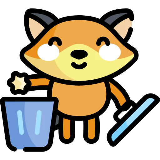 Trash Symbol