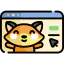 Web design アイコン 64x64