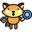 Search アイコン 64x64