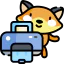 Printer アイコン 64x64