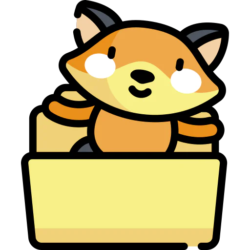 Folder icon