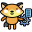 Settings アイコン 64x64