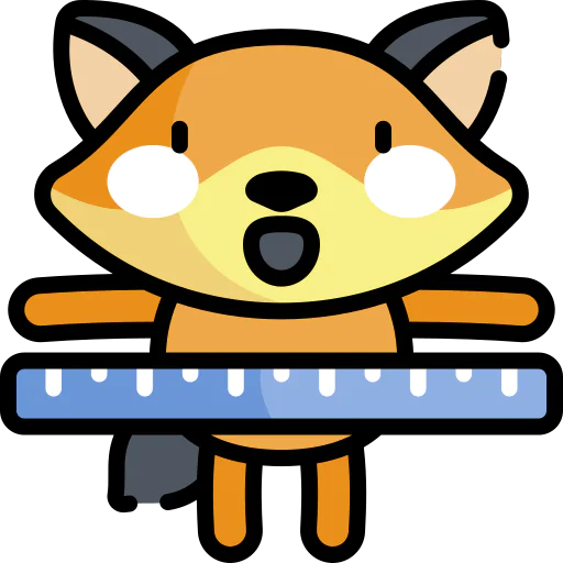 Ruler Symbol