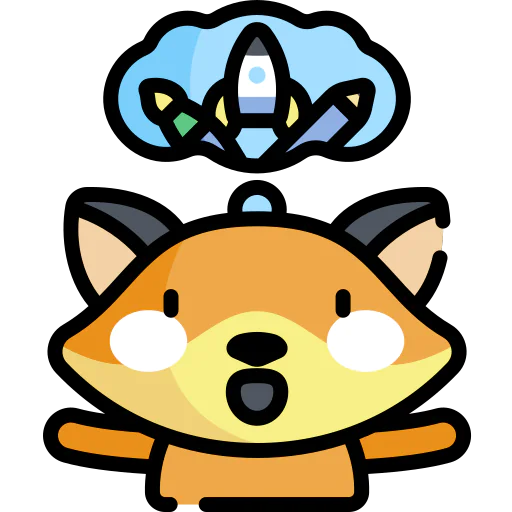 Creativity icon