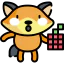 Pixel アイコン 64x64
