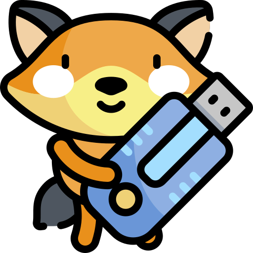 Pendrive icon