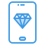Diamond icon 64x64
