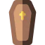 Coffin Ikona 64x64