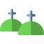 Graveyard icon 64x64