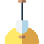 Shovel ícono 64x64