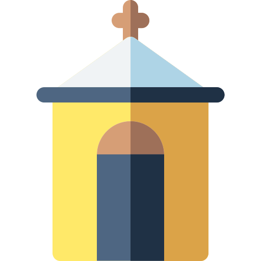 Crypt icon