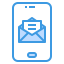 Email icon 64x64