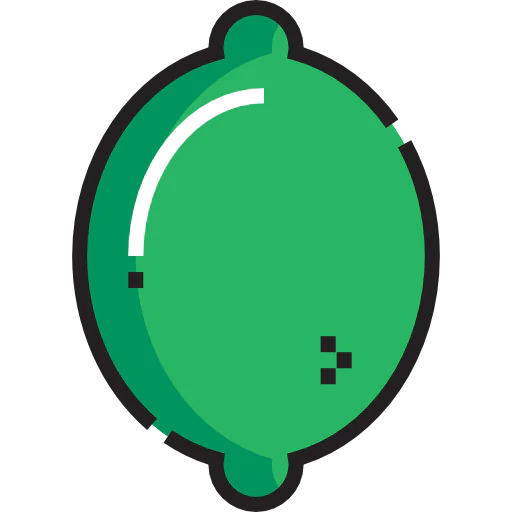 Lime icon