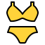 Swimsuit іконка 64x64