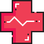 Hospital Symbol 64x64