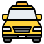 Taxi іконка 64x64