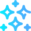 Stars icon 64x64