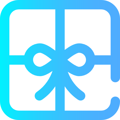 Gift icon