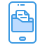 Folder icon 64x64