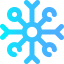 Snowflake アイコン 64x64