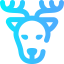 Deer Symbol 64x64