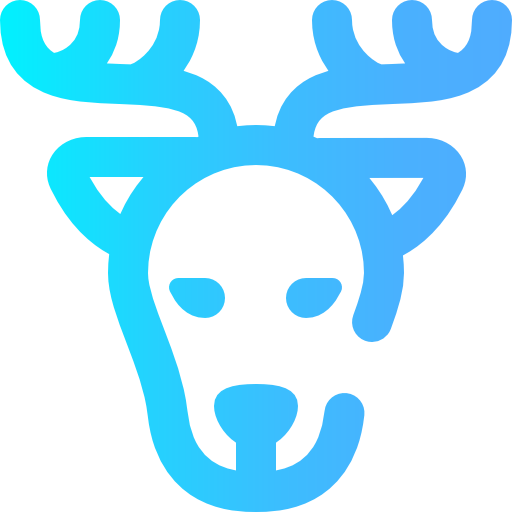 Deer icon
