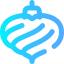 Bauble Symbol 64x64