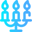 Candelabra Symbol 64x64