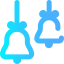 Bells Symbol 64x64