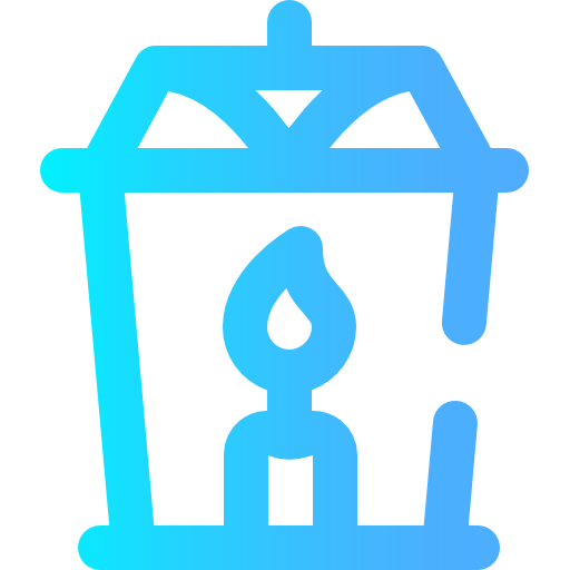 Lantern icon