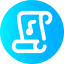 Music sheet icon 64x64